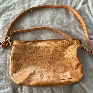 Meanwhile Back at the Farm Hobo bag